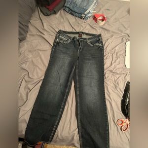 Women’s jeans